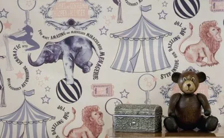 Había una vez un circo
