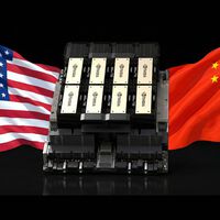 Si China quiere los chips H200 de Nvidia, los tendrá. El problema es a qué precio