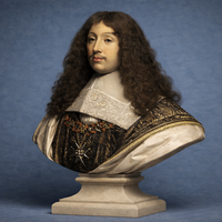 François de La Rochefoucauld, filósofo: "Nunca somos tan felices ni tan desdichados como nosotros creemos"