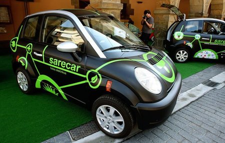 Sarecar 1