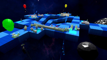 Korix adapta la estrategia en tiempo real a las PlayStation VR, y su sistema promete