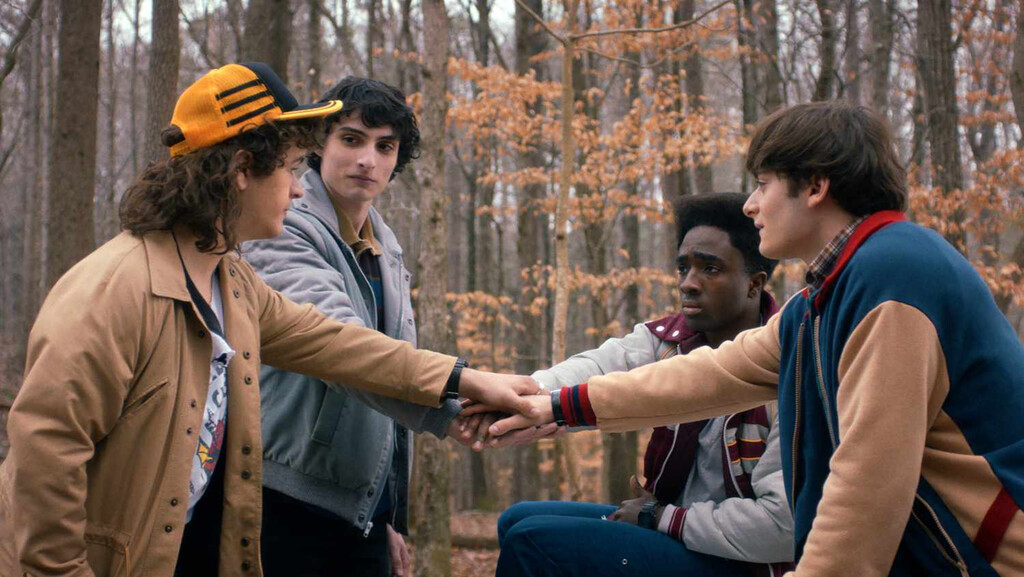 Volver a 'Stranger Things' es un auténtico placer. La temporada 5 empieza con un apasionante "más de lo mismo" que demuestra por qué es la serie número 1 de Netflix