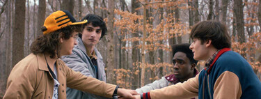 Volver a 'Stranger Things' es un auténtico placer. La temporada 5 empieza con un apasionante "más de lo mismo" que demuestra por qué es la serie número 1 de Netflix