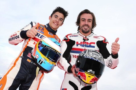 Alonso Marquez