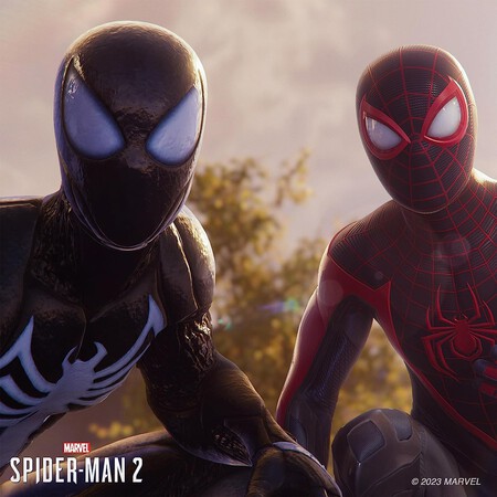 Marvel S Spider Man 2