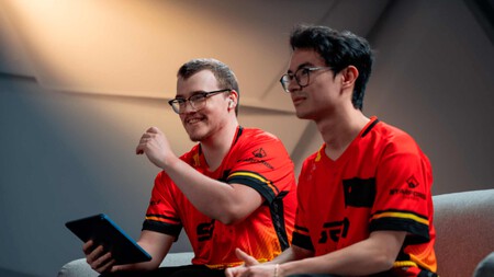 Esports Foundation A