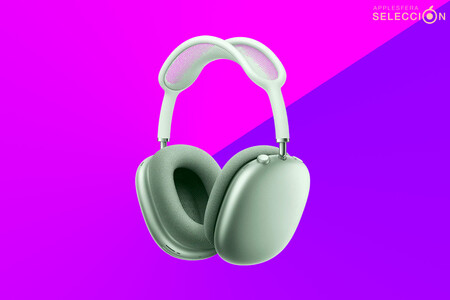 AirPods Max a 459 euros, ¡un precio de locos!: hazte con los auriculares Bluetooth más avanzados de Apple por muchísimo menos