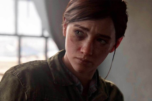 The Last Of Us Parte 2 Remastered