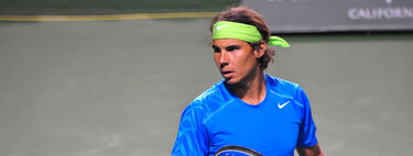 Rafa Nadal, 40 años: "Mi padre empezó desde cero y construyó la mayor empresa de cristales de Baleares"