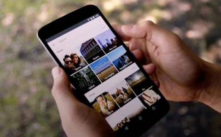 Google se apunta a soportar las Live Photos en su propio servicio de fotografías