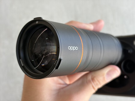 Oppo Find X9 Ultra 3