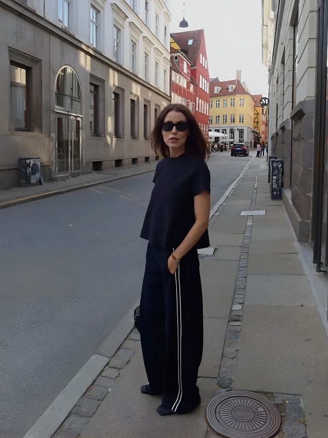 Pantalon Lululemon