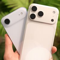 He dejado mi iPhone 17 Pro en casa una semana para usar solo la cámara del iPhone Air. El resultado quiero que lo juzgues tu mismo