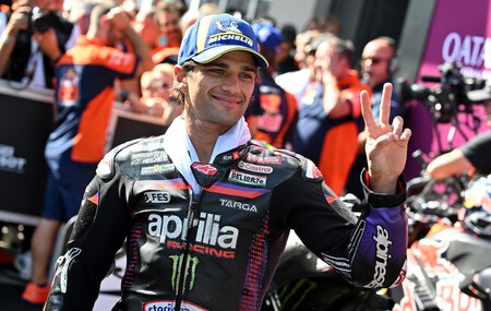 Jorge Martin Austria Motogp 2026