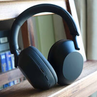 Los Sony WH-1000XM5 vuelven de oferta por tiempo limitado con un doblete de descuentos 