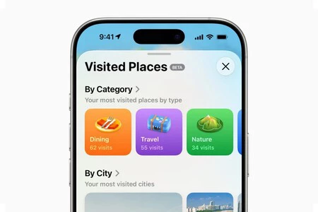Apple Maps