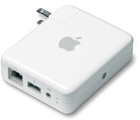 Routers "que se llevan bien" con Mac