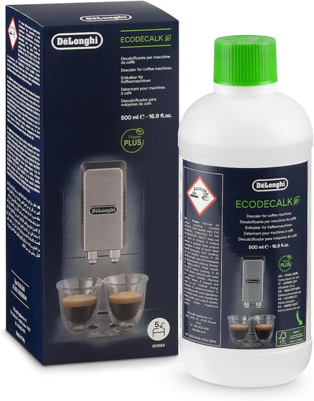 De Longhi Ecodecalk Descalcificador Dlsc500