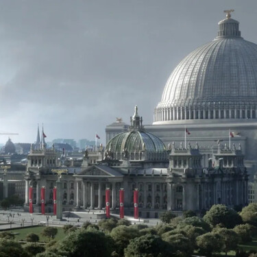 La serie de Prime Video que llegó a Netflix sin avisar: adapta la novela de un genio de la ciencia ficción 
