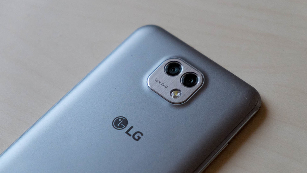 LG X Cam, Análisis Review de características, precio y especificaciones