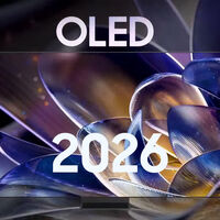 Samsung sigue apostando por OLED con una gama de TVs más completa que nunca, con más brillo, más Hz y un nuevo modelo de gama alta