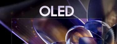 Samsung sigue apostando por OLED con una gama de TVs más completa que nunca, con más brillo, más Hz y un nuevo modelo de gama alta
