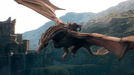 La Casa Del Dragon Temporada 3 3