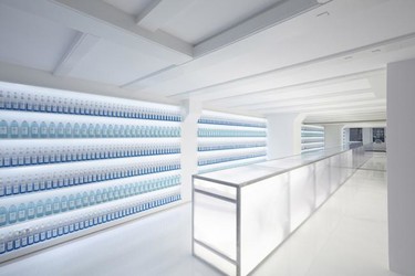 ¿Demasiada fiesta durante el fin de semana? Pues visita el Centro de Información para la Resaca 