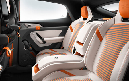 Aiways U6ion concept