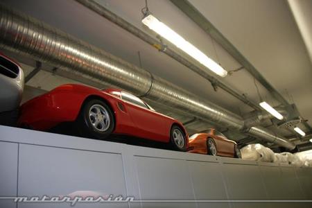 Archivos Porsche 17