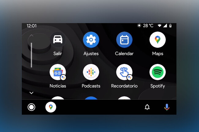 Androidauto