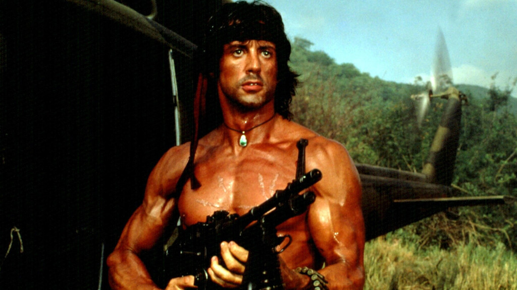 «Hay más que contar de John Rambo». Sylvester Stallone desvela cuál será su papel en la nueva película del personaje