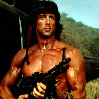 "Hay más que contar de John Rambo". Sylvester Stallone desvela cuál será su papel en la nueva película del personaje