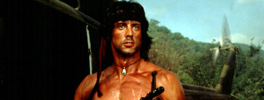 Sylvester Stallone desvela cuál es su papel en la nueva película sobre John Rambo: "Hay más que contar"
