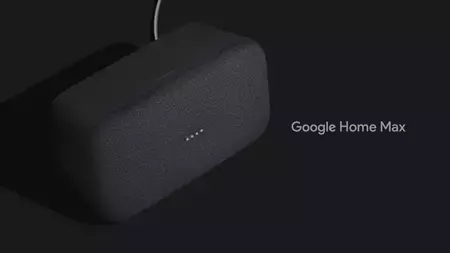 グーグルホームマックス