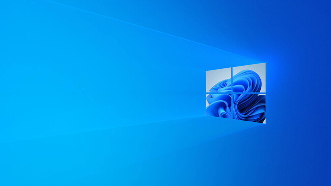 Windows 11 Parche Windows 1