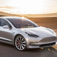 La Gigafactory de Tesla en China ya está lista para producir el Model 3 y el futuro Model Y