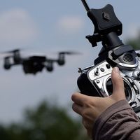 Las aseguradoras ya no mandan a peritos a inspeccionar las casas: ahora hacen volar a los drones