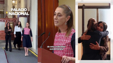 Entre Reformas Y Protestas El Gobierno De Mexico Impulsa Una Reforma De Ley Para Apoyo Al Cine Mientras Sus Trabajadores Denuncian Falta De Pagos