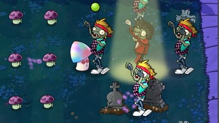 'Plants vs Zombies': PopCap Games decide retirar el zombie basado en Michael Jackson