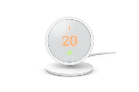 Nest busca hacer más asequible el control de la temperatura en casa con el Nest Thermostat E