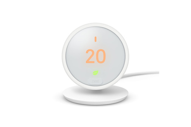 Nest Thermostat