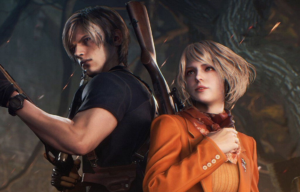 La nueva película Resident Evil no incluirá a ningún protagonista de la saga. Los fans lo toman como un error, pero yo creo que será un acierto La nueva película Resident Evil no incluirá a ningún protagonista de la saga. Los fans lo toman como un error, pero yo creo que será un acierto
