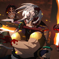 Buenas noticias para fans de Demon Slayer en México: Crunchyroll tendrá gratis toda la serie por unos días antes del estreno de Castillo Infinito