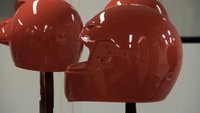 Cómo se fabrica un casco VAZ