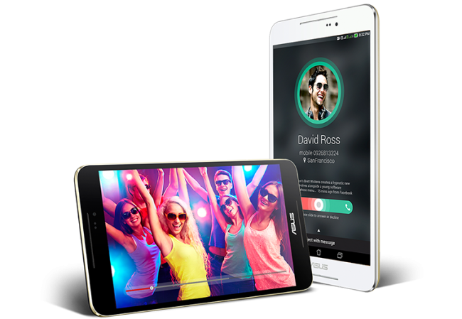 Asus Fonepad 8