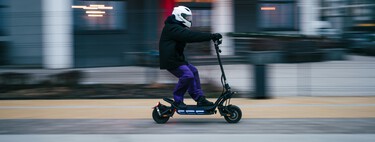 No habrá seguro ni matrícula para los patinetes eléctricos el 2 de enero de 2026: la DGT lo ha confirmado