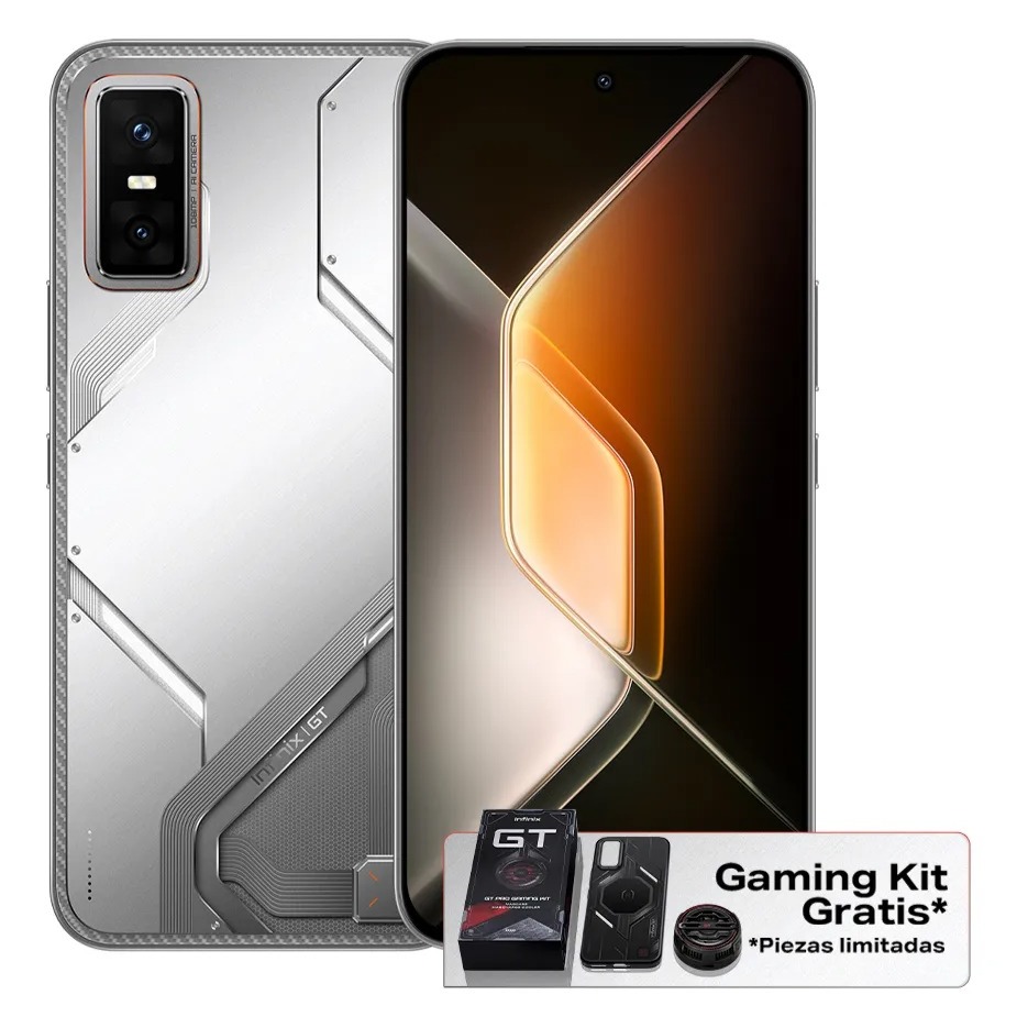 Infinix GT 30 Pro 5G (24/256 GB)