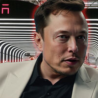 Tesla sigue dando beneficios, pero cada vez son menos a medida que Elon Musk desmiembra la marca y se aleja de los coches