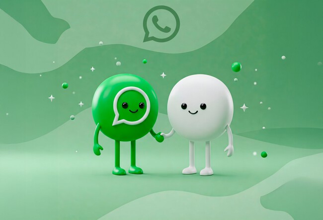 Chat Whatsapp